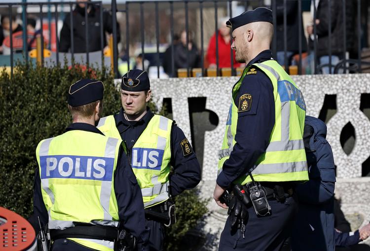 Foto: Jens Dresling/POLFOTO
