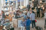 1.-3. marts er der kaffefestival i Marketenderiet i Valby. Foto: Pressefoto
