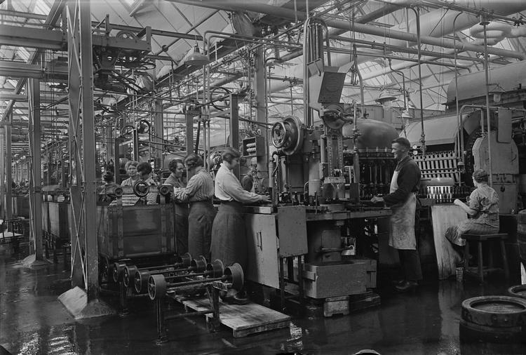 Arkivfoto Holger Damgaard