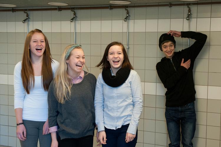 Foto: Carsten Andreasen/POLFOTO