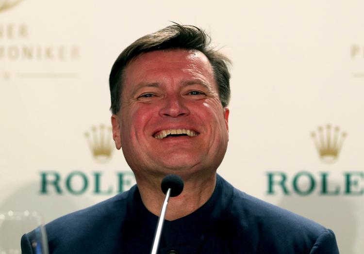 Foto: Ronald Zak/Ritzau Scanpix