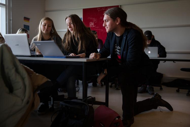 Foto: Emma Sejersen/POLFOTO