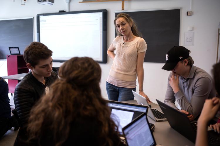 Foto: Ivan Boll/POLFOTO