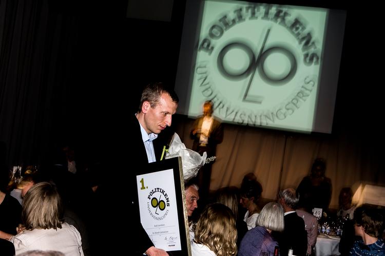 Foto: Simon Fals/POLFOTO