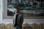 Lørdag i sidste uge stod Henrik Sass Larsen (S) frem i Politiken og fortalte, at han har haft en depression. Han mener, Ekstra Bladet over en periode er gået over stregen i forsøget på at få ham i tale. Nu henstiller Folketingets Præsidium til, at Ekstra Bladets journalister overholder spillereglerne.  Foto: Louise Herrche Serup/POLFOTO