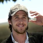 Ryan Gosling spiller over for Rachel McAdams i filmhittet 'The Notebook'. Nu har en alternativ slutning til filmhittet vist sig for Netflix-seere. 
   Foto: Thomas Borberg/POLFOTO