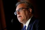 en af Andrew Wheeler opgaver som leder af det amerikanske miljøkontor er at være med til at afvikle de regler, der blev indført under Barack Obamas regering. Den satte loft over CO2-udledningen fra kulfyrede kraftværker og loft over udledning fra biler og lastbiler. Foto: Xxstringerxx xxxxx/Ritzau Scanpix