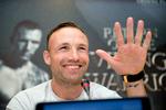 Mikkel Kessler var ubesejret i de første 9 år og i karrierens første 39 kampe .  Foto: Nils Meilvang/Ritzau Scanpix