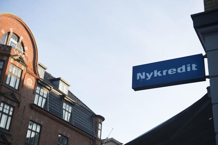 Nykredit vil købe Sparinvest for 2,2 milliarder kroner. Det skriver Nykredit via fondsbørsen. Foto: Olivia Loftlund/POLFOTO