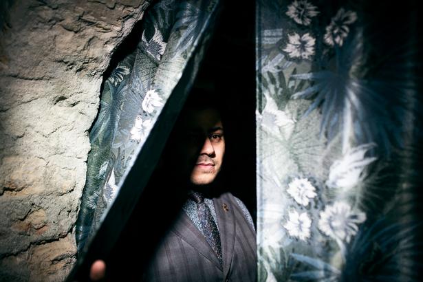 Jens Hartmann Schmidt