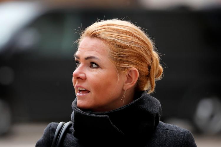 Foto: Jens Dresling/POLFOTO