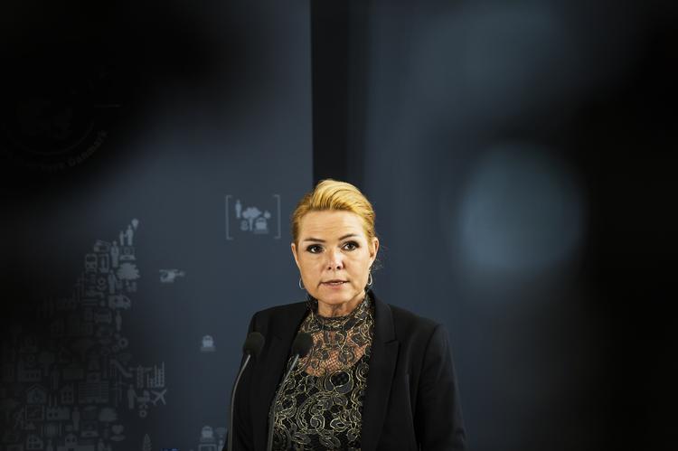 Foto: Casper Holmenlund Christensen/POLFOTO