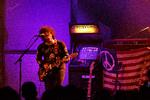 Ryan Adams, her under en koncert i Danmark i 2015 Foto: Miriam Dalsgaard/POLFOTO
