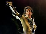 Michael Jackson på sin "History World Tour" i Wien, juli 1997. Foto: Leonhard Foeger / Reuters / File Photo. Foto: Leonhard Foeger/Ritzau Scanpix