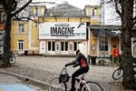 Frederiksberg Kommune og Aveny-T kan nu glæde sig over, at det traditionsrige teater har fået bugt med rotter. Foto: Lasse Kofod/POLFOTO