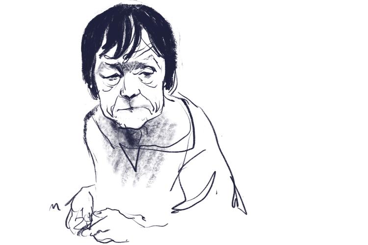 Foto: Mette Dreyer/POLITIKEN