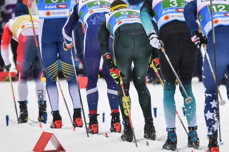 Foto: Joe Klamar/Ritzau Scanpix