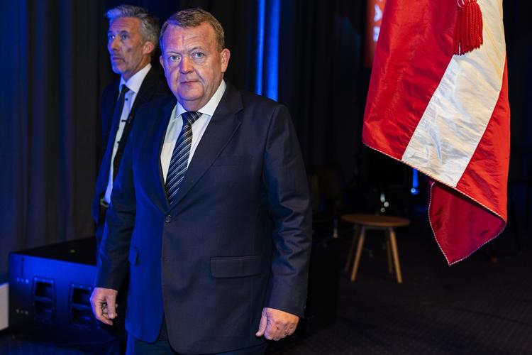 Venstre stiller sig med sit ønske om en fælles bund i selskabsskatten i EU med ryggen til LA og Konservative. De mener, at skatten skal fastsættes på nationalt niveua. Foto: Martin Sylvest/Ritzau Scanpix