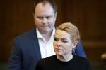Foto: Jens Dresling/POLFOTO