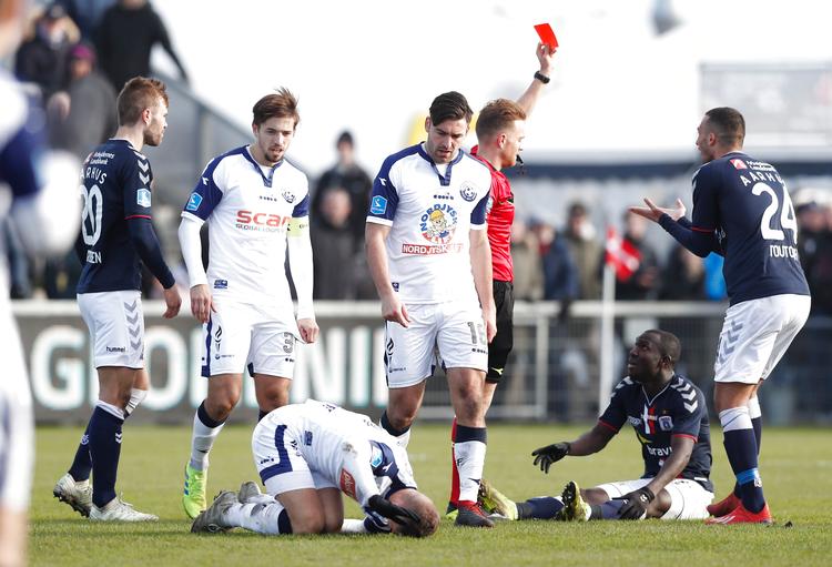 Foto: Claus Bjørn Larsen/AP