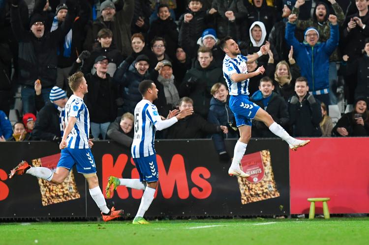 Foto: Claus Fisker/Ritzau Scanpix