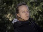 Anne Dalum fik inddraget sit pas af politiet og tildelt udrejseforbud i et år, da hun i januar ville rejse til Rojava-provinsen i det nordlige Syrien for at deltage i projektet Make Rojava Green Again. SF og de radikale undrer sig nu over pasloven, som de selv var med til at vedtage. Foto: Peter Hove Olesen/POLFOTO