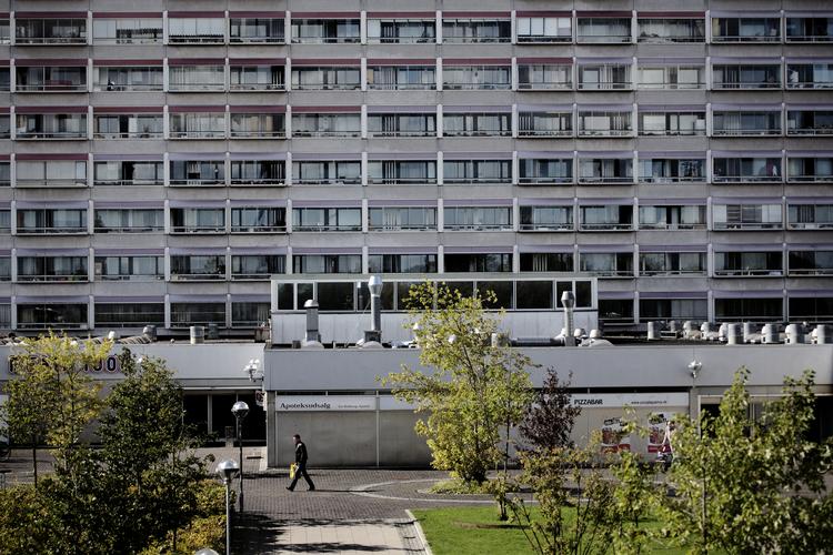 Foto: Peter Hove Olesen/POLFOTO