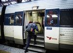 Færre passagerindtægter får DSB til at skære i det administrative lag. Foto: Jonas Olufson