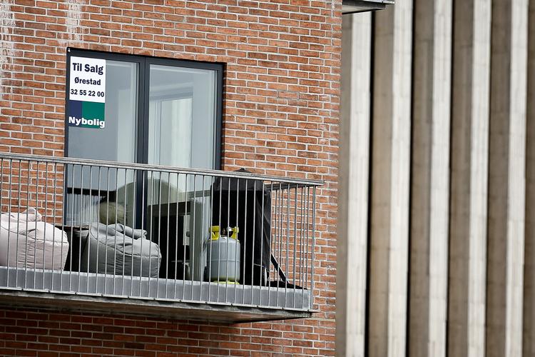 Foto: Jens Dresling/POLFOTO