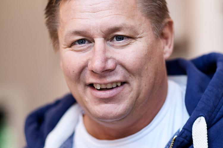 Jesper Nielsen er både kendt som storsponsor for Brøndby IF samt for at have tjent millioner på smykkefirmaet Pandora og virksomheden Kasi-Group Foto: Ditte Valente/POLFOTO