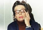Franske Marguerite Duras er mest hyldet for sine litterære værker, men hendes filmografi er lige så beundringsværdig. Foto: AP/Ritzau Scanpix/ASSOCIATED PRESS