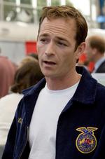 Luke Perry blev blot 52 år. Foto: Fred Greaves/Ritzau Scanpix