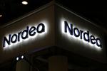 Nordea er blevet ramt af en sag om hvidvask af sorte penge. Det er den seneste af en række nordiske banker, der er viklet ind i hvidvasksager med rødder i Baltikum, og det rammer tilliden til hele den nordiske banksekto Foto: Chris Helgren/Ritzau Scanpix