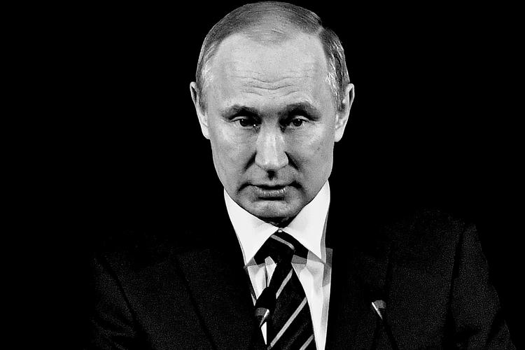 Foto: Alexei Nikolsky/AP