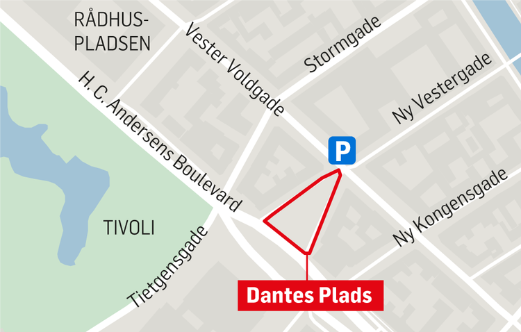 Dantes-Plads-JH