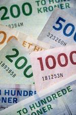 Foto: Thomas Borberg/POLFOTO