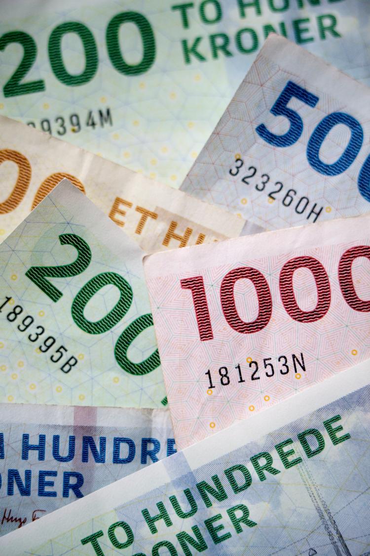 Foto: Thomas Borberg/POLFOTO