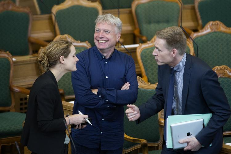Foto: Finn Frandsen (arkiv)/POLFOTO