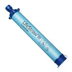 Med LifeStraw kan man drikke beskidt vand uden at bllive syg af det. Det er opfindelser som denne, Google nu har lavet en kæmpe samling af.  