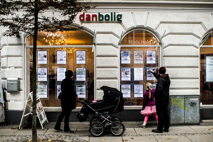Boligbeskatningsaftalen indfører en direkte og ny forskelsbehandling mellem lejere og ejere. Det er skadeligt og kunne let være undgået, mener tidligere overvismand. (arkivfoto) Foto: Stine Tidsvilde/POLFOTO