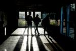
  Tre skoler i landet har allerede sat 'livsmestring' på skoleskemaet, som Stresspanelet foreslår. Fagene fokuserer især på at eleverne skl identificere egne og andres styrker.  Foto: Tanja Carstens Lund/POLFOTO