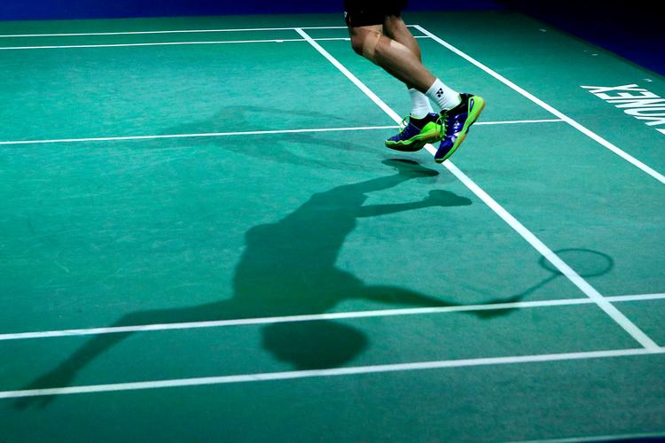 Badminton er en af de sportsgrene, hvor danske sager om matchfixing har haft internationale tråde. Foto: Simon Fals/POLFOTO