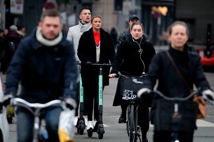 Foto: Jens Dresling/POLFOTO