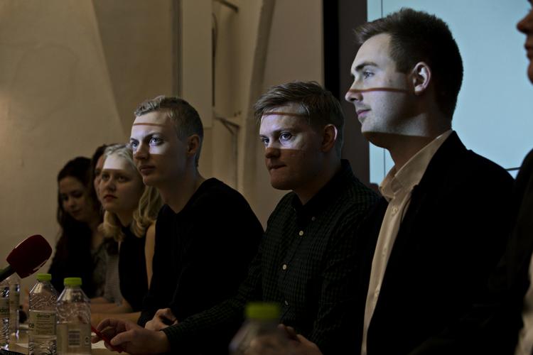 Socialdemokratiets ledelse var bekendt med den reelle årsag til, hvorfor DSU-formand trak sig i 2017.
  Foto: Tobias Nicolai/POLFOTO
