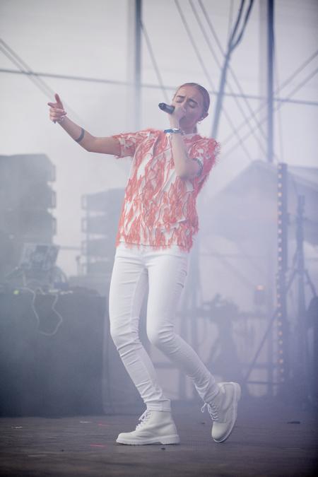 Foto: Thomas Borberg/POLFOTO