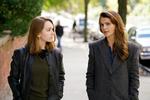 Datteren Paige er under agentoplæring af sin mor i den nye sæson af 'The Americans'. Foto: Netflix