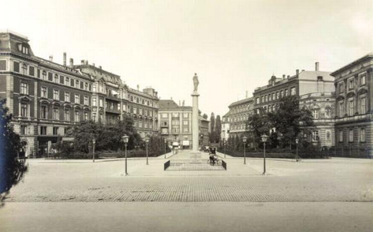 Foto: Wikimedia Commons/Væggen
