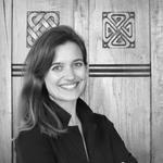 Julie Rokkjær Birch er ny direktør på Kvindemuseet, der snart får et nyt navn.  Foto: Pressefoto