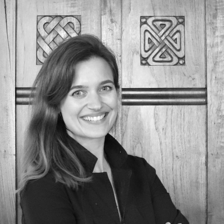 Julie Rokkjær Birch er ny direktør på Kvindemuseet, der snart får et nyt navn.  Foto: Pressefoto