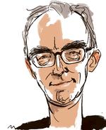 Foto: Mette Dreyer/Politiken-Tegning